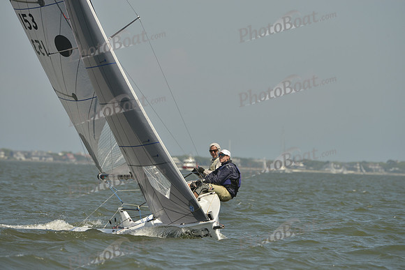 2017 Charleston Race Week D_2375