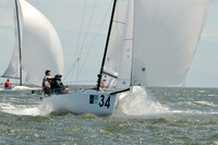 2016 Charleston Race Week C 1236