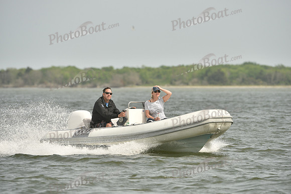 2019 Charleston Race Week C_1507
