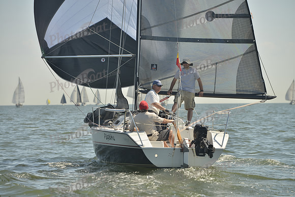 2017 Southern Bay Race Week B_0444