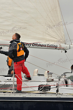 2014 Southern Bay Race Week A 653
