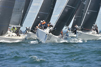 2021 Block Island Race Week D_0204