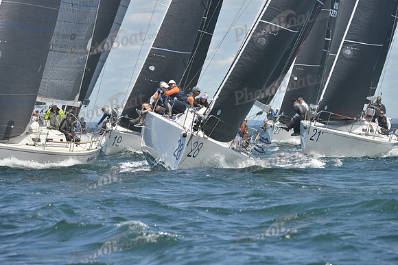 2021 Block Island Race Week D_0204