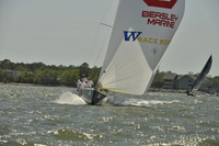 2017 Charleston Race Week B_0405