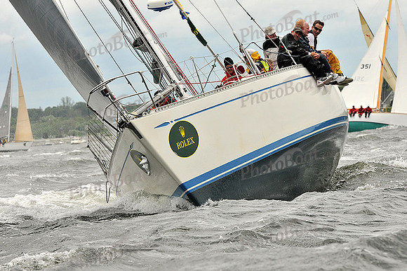 2013 NYYC Annual Regatta A 550