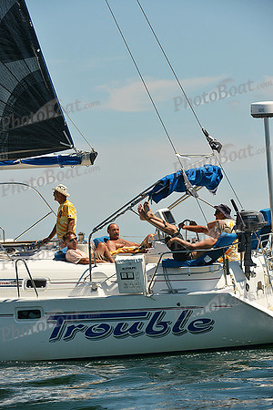 2015 Cape Charles Cup A 360