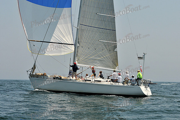 2013 Block Island Race Week B 1001