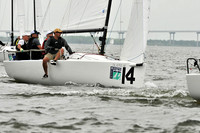 2013 Charleston Race Week A 1396