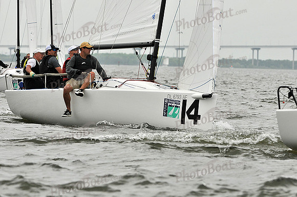 2013 Charleston Race Week A 1396