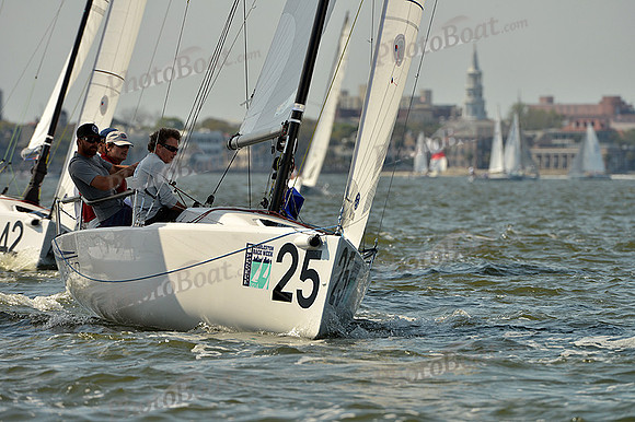 2014 Charleston Race Week D 1761