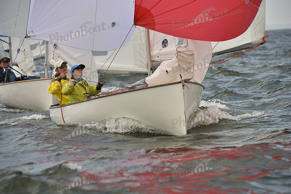 2018 Thistle Nationals E_0293
