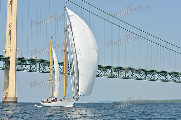 2025 Chicago to Mackinac A 0175