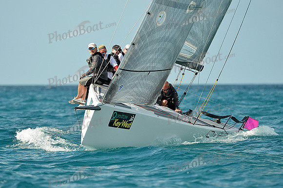 2015 Key West Race Week D 128