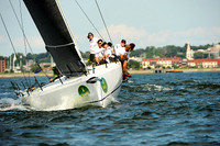2014 NYYC Race Week C 1142
