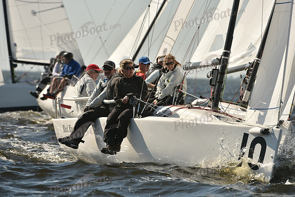 2019 J70 Winter Series C_0133