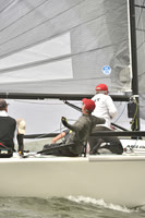 2019 Charleston Race Week C_0862