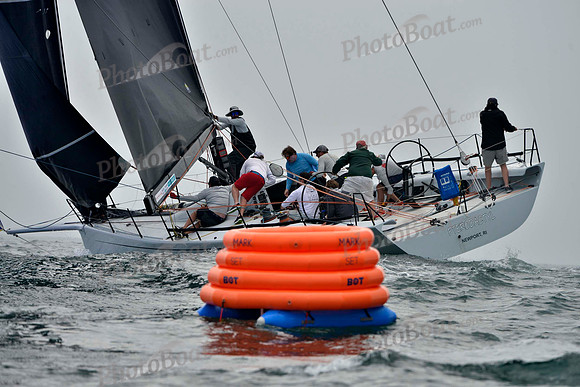 2021 Block Island Race Week C_0080