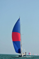2013 Block Island Race Week B 1973