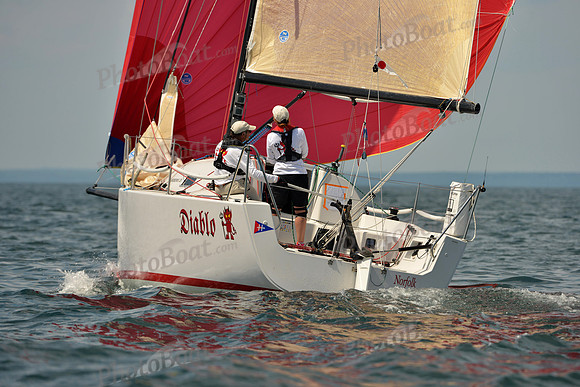 2015 Block Island Race Week I 970