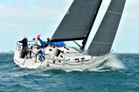 2014 Key West Race Week C 104