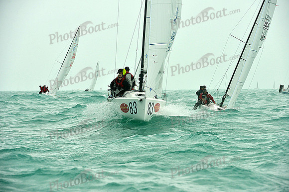2016 Key West Race Week H_0426
