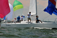2012 CPYC One Design 1692