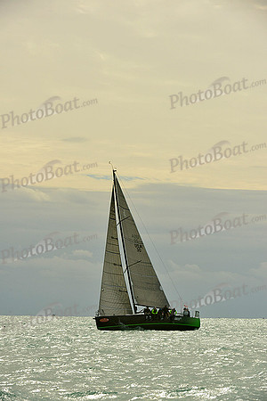 2016 Key West Race Week A_0671