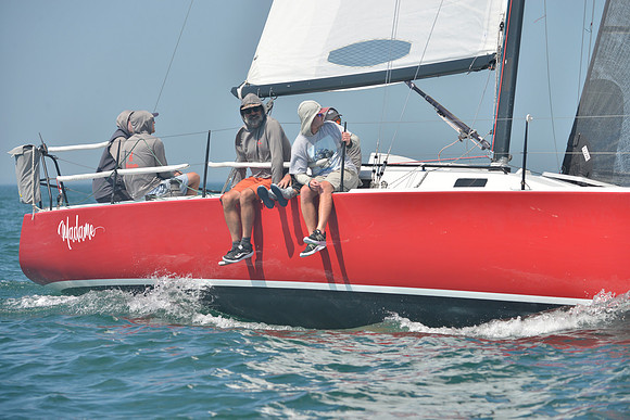 2025 Block Island Race Week D_0434