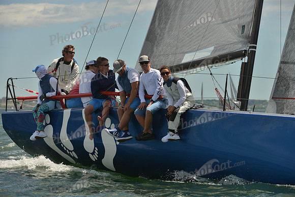 2016 NYYC Annual Regatta A_0676