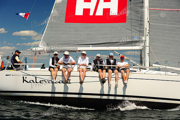 2014 Newport Bermuda A 959
