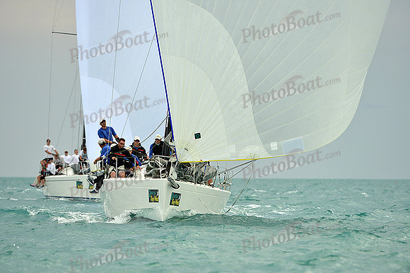 2015 Key West Race Week B 819