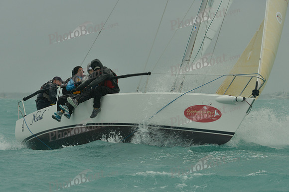 2016 Key West Race Week H_0690