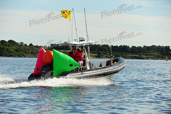 2016 USQS-A 525