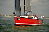 2018 Charleston Race Week A_0729