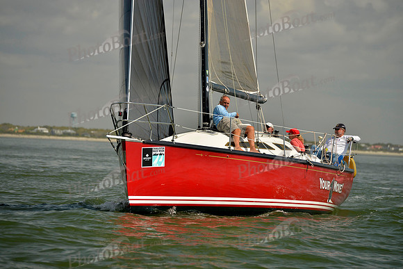 2018 Charleston Race Week A_0729