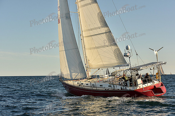2016 Newport Bermuda Race_2406