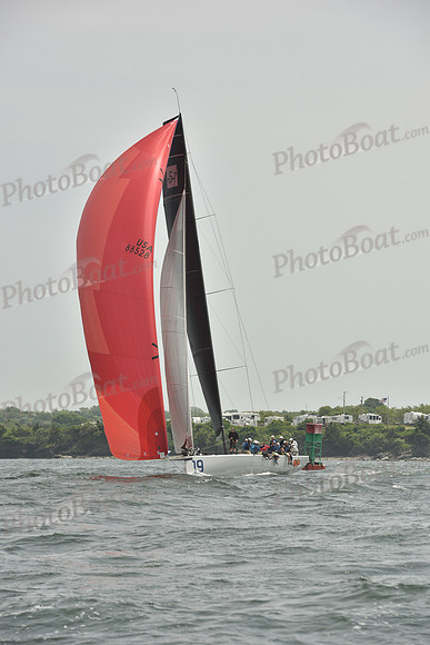 2018 NYYC Annual Regatta B_1266