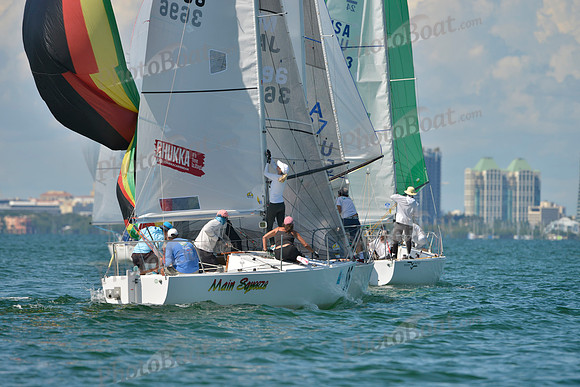 2019 J24 Worlds G_0543