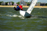 2014 Southern Bay Race Week E 344