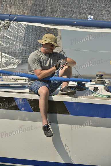 2017 Southern Bay Race Week A_0037