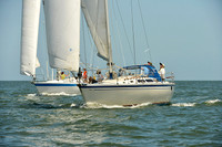 2015 Southern Bay Race Week C 1242
