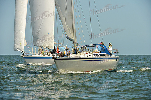 2015 Southern Bay Race Week C 1242