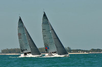 2013 Key West Race Week E 312