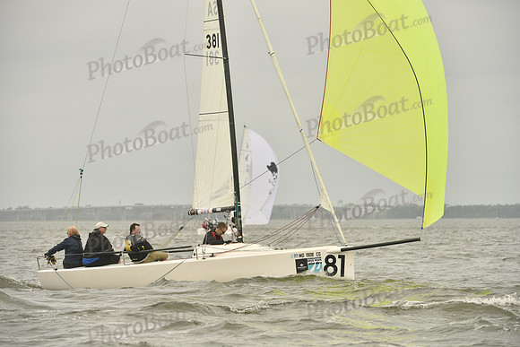 2019 Charleston Race Week H_0828
