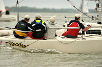 2015 Charleston Race Week E 1157