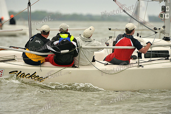 2015 Charleston Race Week E 1157