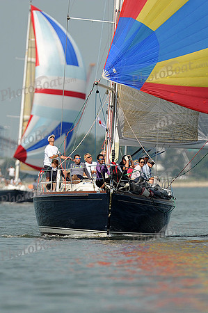 2013 Southern Bay Race Week B 229