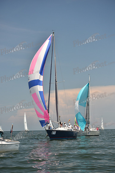 2018 Southern Bay Race Week C_1582