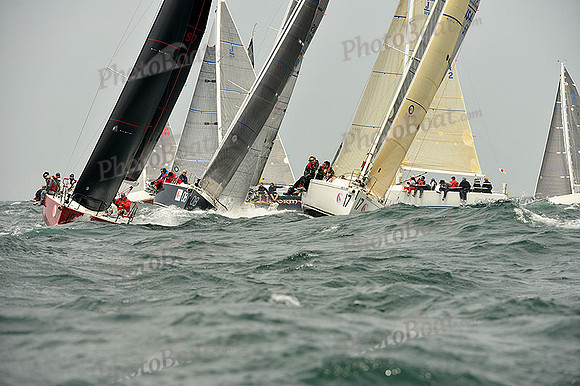 2015 Block Island Race Week D 891