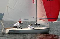 2011 Flying Scot NAC B 965